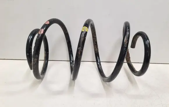 Nissan Murano Z51 Front coil spring