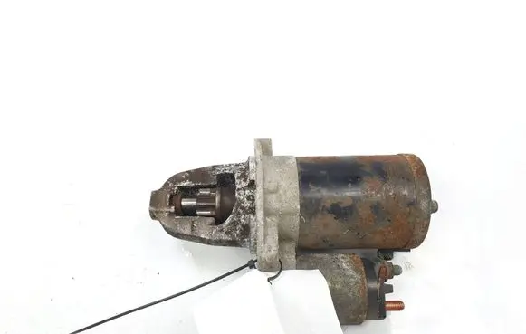 Mitsubishi Colt Starter motor MR994922