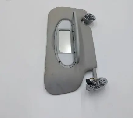 Mini One - Cooper Coupe R56 Sun visor