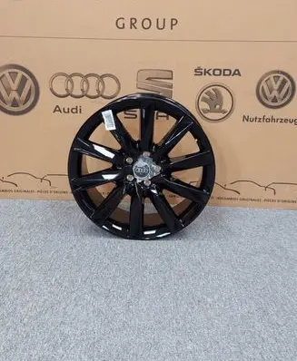Audi Q4 Sportback e-tron R19 alloy rim 89A071499A 89A.071.499.A 81A601170