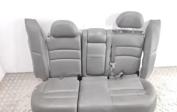 Rear seat
