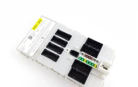 BMW X5 F15 Comfort/convenience module 8796104 61.35-8796104 61358796104