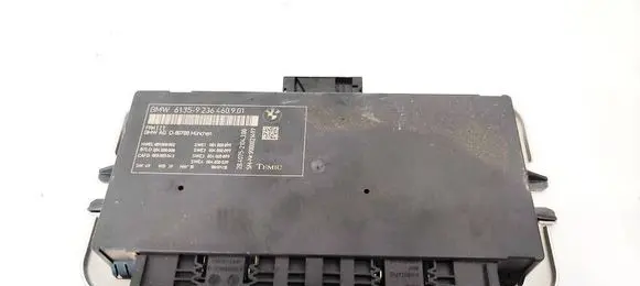 BMW 5 F10 F11 Light module LCM 61359236460 9236460