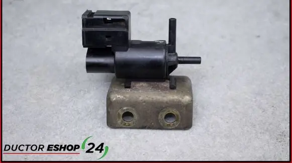 Mazda 6 Turbo solenoid valve K5T49091 KL011X18