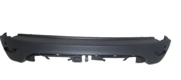Renault Megane III Rear bumper 850B28186R 850B24765R