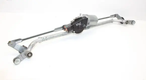 Mini One - Cooper F56 F55 Front wiper linkage and motor 7301042