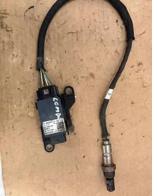 Opel Combo E Lambda probe sensor 9816276480