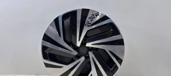 Volkswagen ID.4 R21 alloy rim 11A601025B