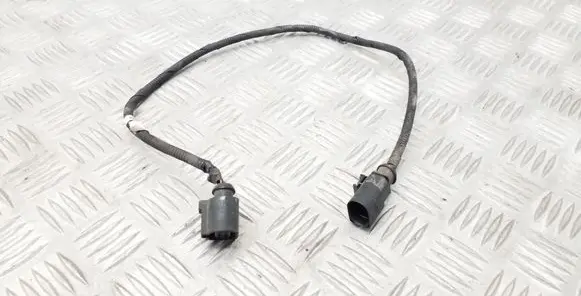 Audi TT TTS Mk2 Other wiring loom 1K0971166 1J0973714 3B0973613