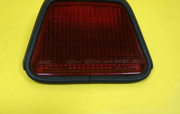 Mercedes-Benz E W210 Third/center stoplight 146555