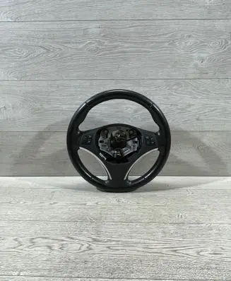 BMW 3 E92 E93 Steering wheel 6790988 33692871
