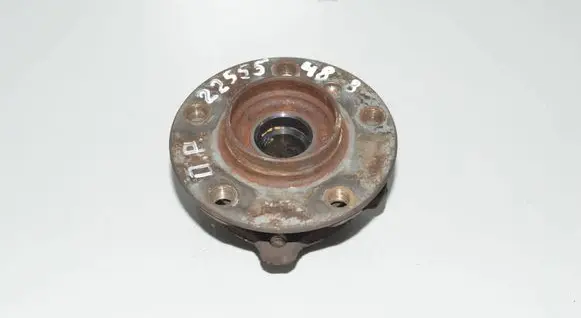 BMW 5 F10 F11 Front wheel ball bearing 31206868480 6868480