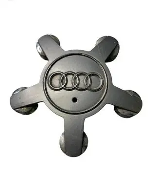 Audi A6 S6 C6 4F Original wheel cap 4F0601165N