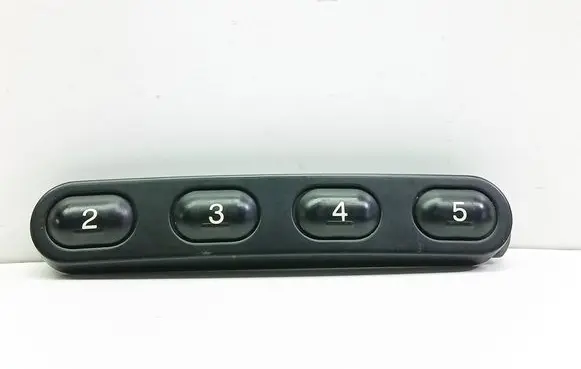 Ford Galaxy Other switches/knobs/shifts 