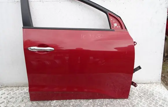 Hyundai ix35 Front door WETB