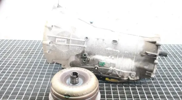 BMW X1 E84 Automatic gearbox 7630949 6HP19