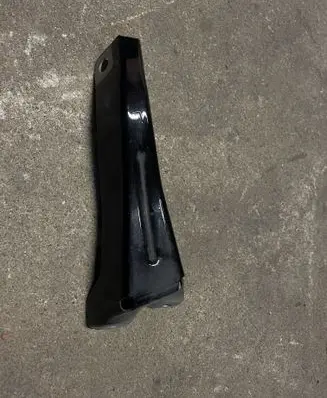 Mazda CX-7 Fender mounting bracket