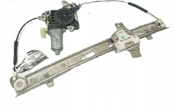 Hyundai i10 Front door electric window regulator 824020X010