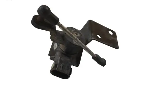 Jeep Grand Cherokee Air suspension front height level sensor 68245329AD