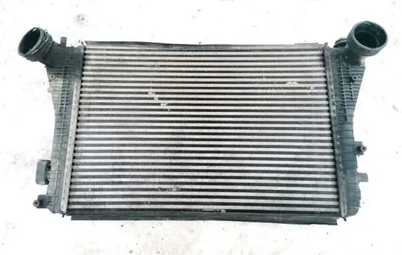 Seat Altea Intercooler radiator 1K0145803 B5896