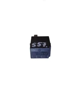Mercedes-Benz C W203 Other relay 0025421119