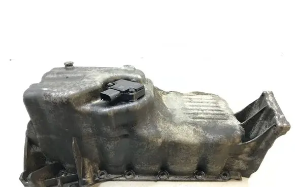 BMW 5 E60 E61 Oil sump 7803071 k3172