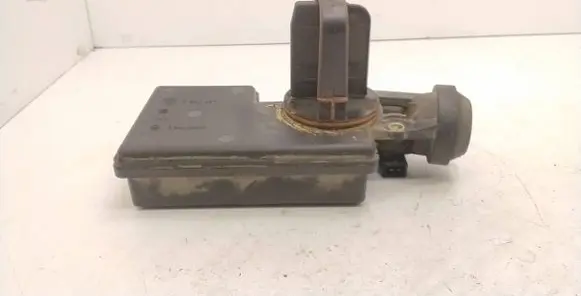 BMW 3 E46 Electric throttle body valve 7502269 0928400416
