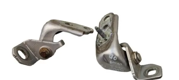 Ford Kuga II Front door hinge set CJ54S22800AC CJ54S22810AC
