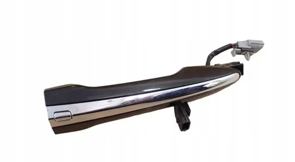 Infiniti Q50 Loading door exterior handle/bracket 