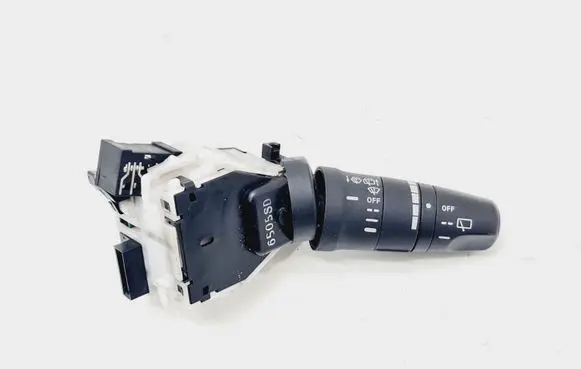 Nissan Note (E11) Wiper control stalk 255609U00C