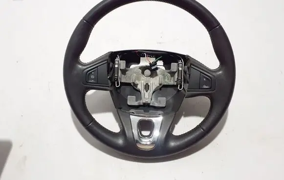 Renault Scenic III - Grand scenic III Steering wheel 484005186R