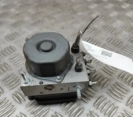 Renault Captur ABS Pump 476605492R 2265106455