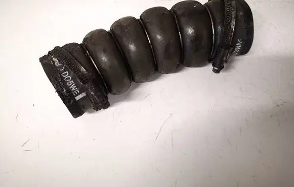 Ford Focus Intercooler hose/pipe