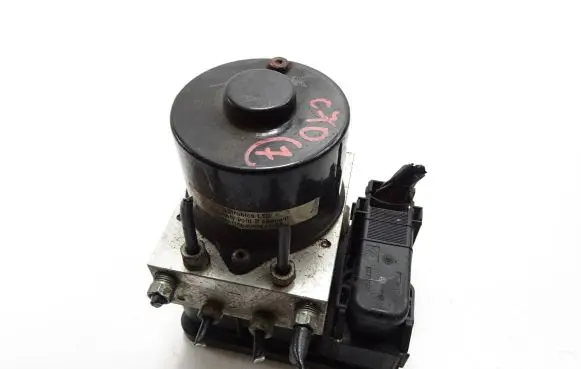 Volvo C70 ABS Pump 00001251F0 30742665AA 10096004253