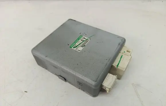 Toyota Corolla E140 E150 Power steering control unit/module 8965012220