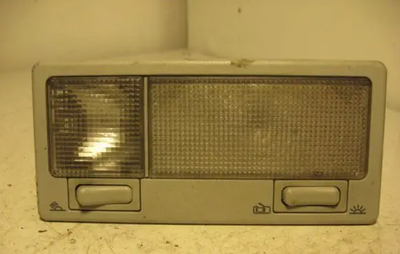 Volkswagen Golf III Rear seat light