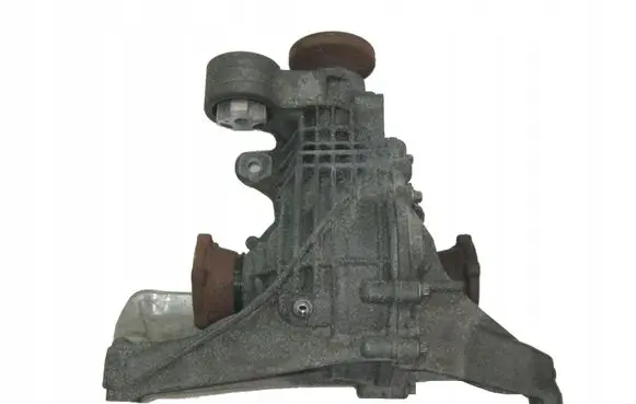 Audi A8 S8 D4 4H Rear differential