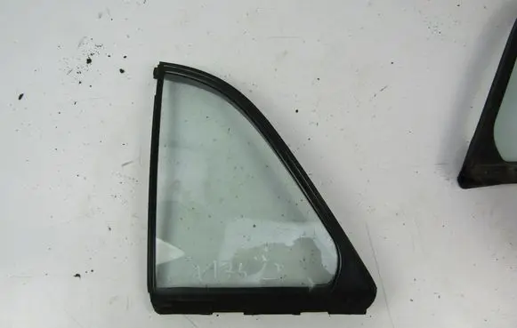 Mazda 626 Rear side window 