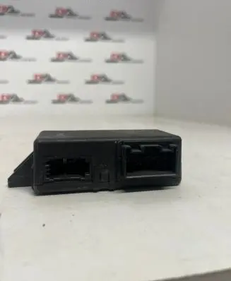 Audi A6 S6 C6 4F Comfort/convenience module 4F0907468K 404476