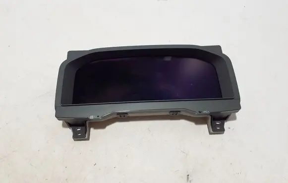 Nissan Qashqai J12 Speedometer (instrument cluster) 24809HN24B