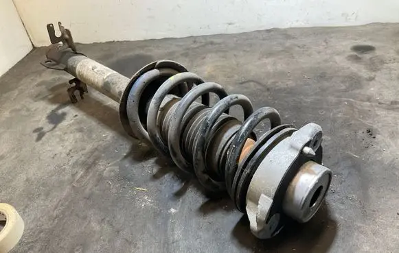 Citroen Jumper Front shock absorber/damper