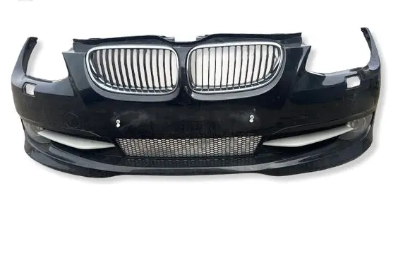BMW 3 E92 E93 Front bumper 7227885 51117227885