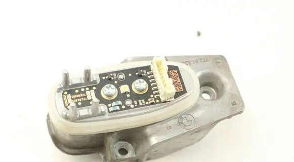 BMW 7 G11 G12 LED ballast control module 7408729 7408730 4087230