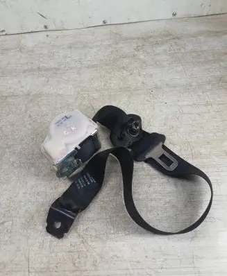 Opel Zafira A Third row seat belt 90580905