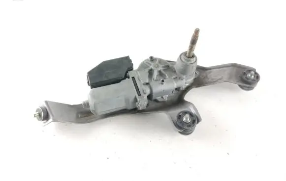 Toyota Prius (XW30) Rear window wiper motor 8513047021