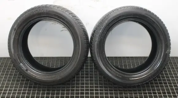 Volkswagen Sharan R12 summer tire 20555R16 SUMITOMO