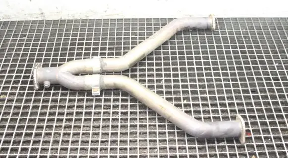 Nissan 350Z Exhaust flexible connection 
