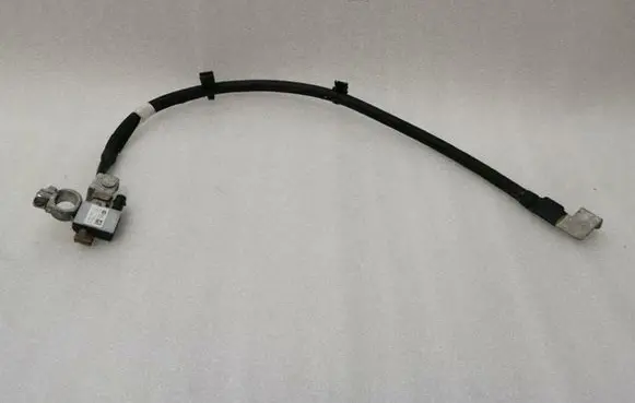 Tesla Model X Negative earth cable (battery) 103688401G