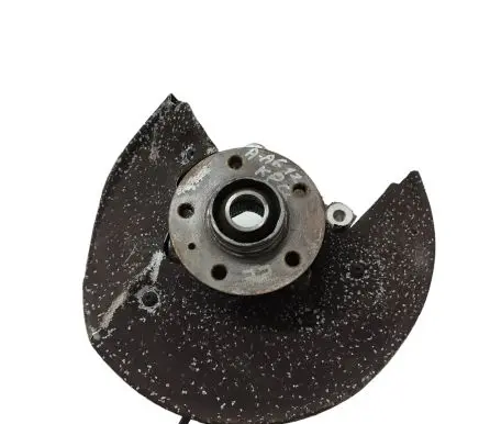 Audi A6 Allroad C7 Rear wheel hub 8R0505431F 17121921710 051112