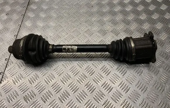 Audi A4 S4 B6 8E 8H Front driveshaft 8E0407271BE